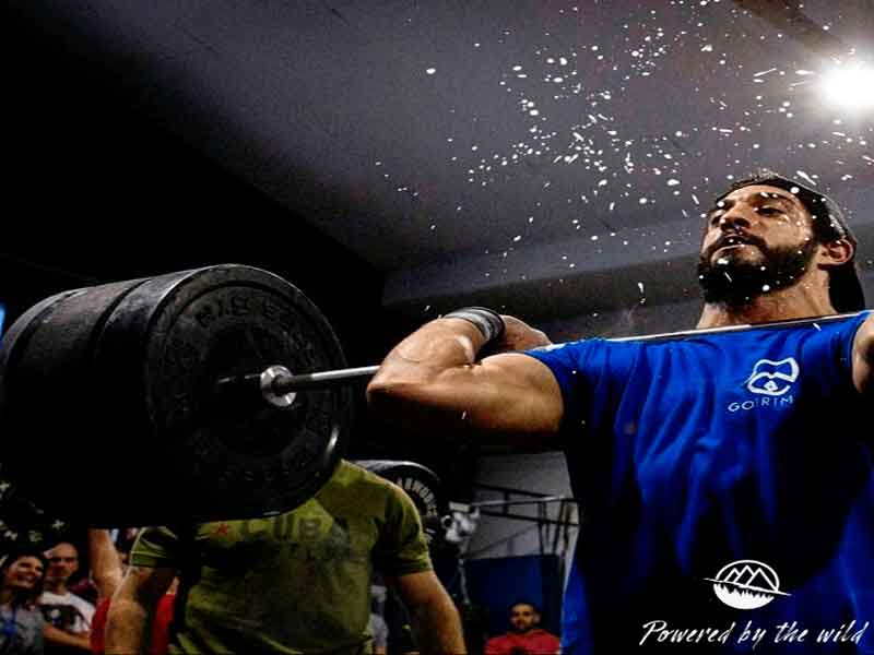 Become a GoPrimal Ambassador - GO PRIMAL