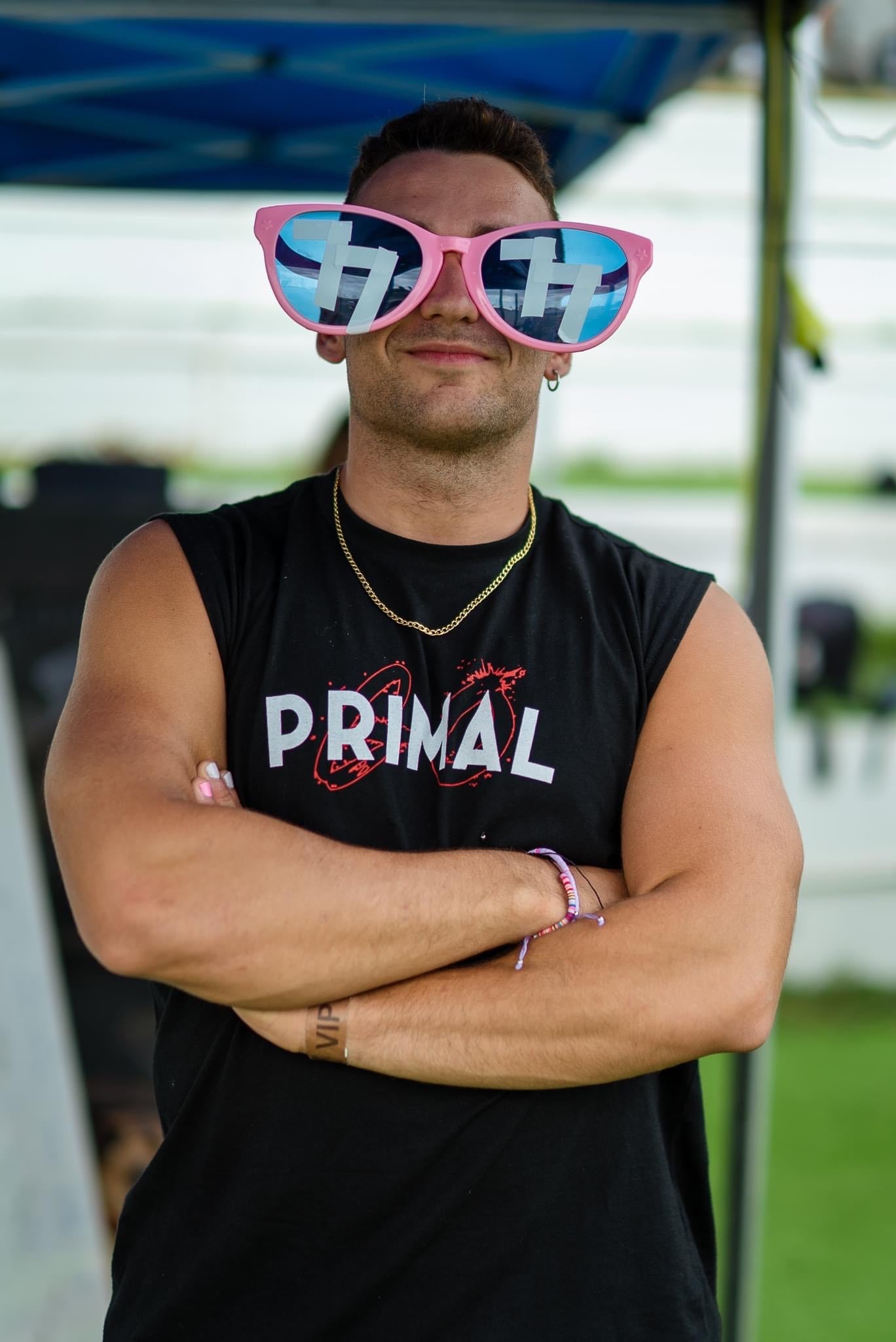 Entrena con efectividad. El mejor training para ti👇 - GO PRIMAL