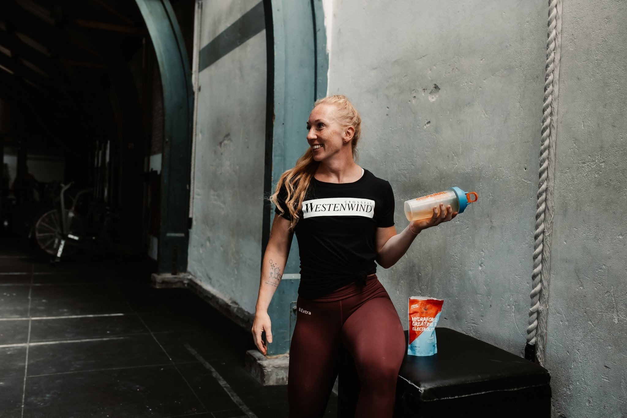 Hydration Strategies for your Summer Workouts - GO PRIMAL