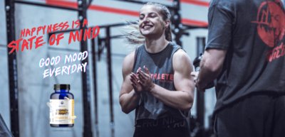 Research shows low vitamin D levels almost certainly promote COVID-19 infections, hospitalizations, and deaths. - GO PRIMAL