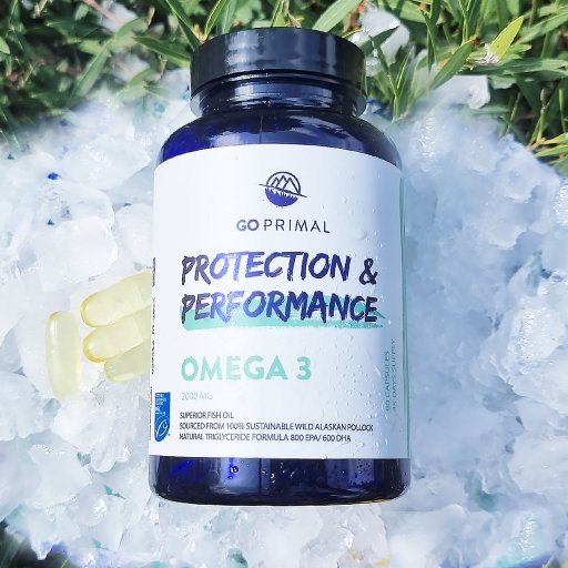 Salmon, you should avoid it like the plague! - GO PRIMAL