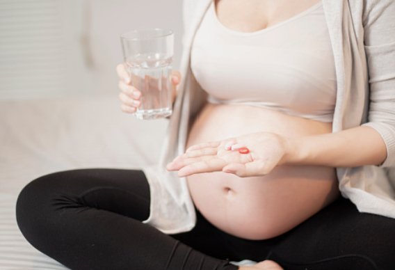 Why Omega 3, Magnesium and Zinc Are Important for Pregnant Women - GO PRIMAL