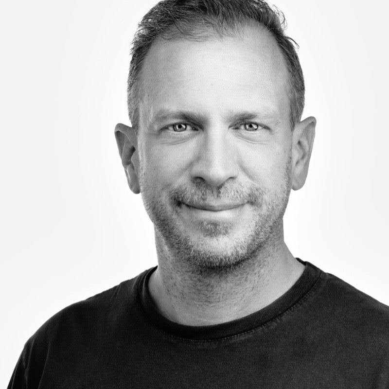 Clemens: Co-founder of Go Primal