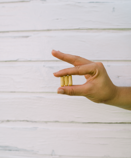 VitAssist - De multivitamine