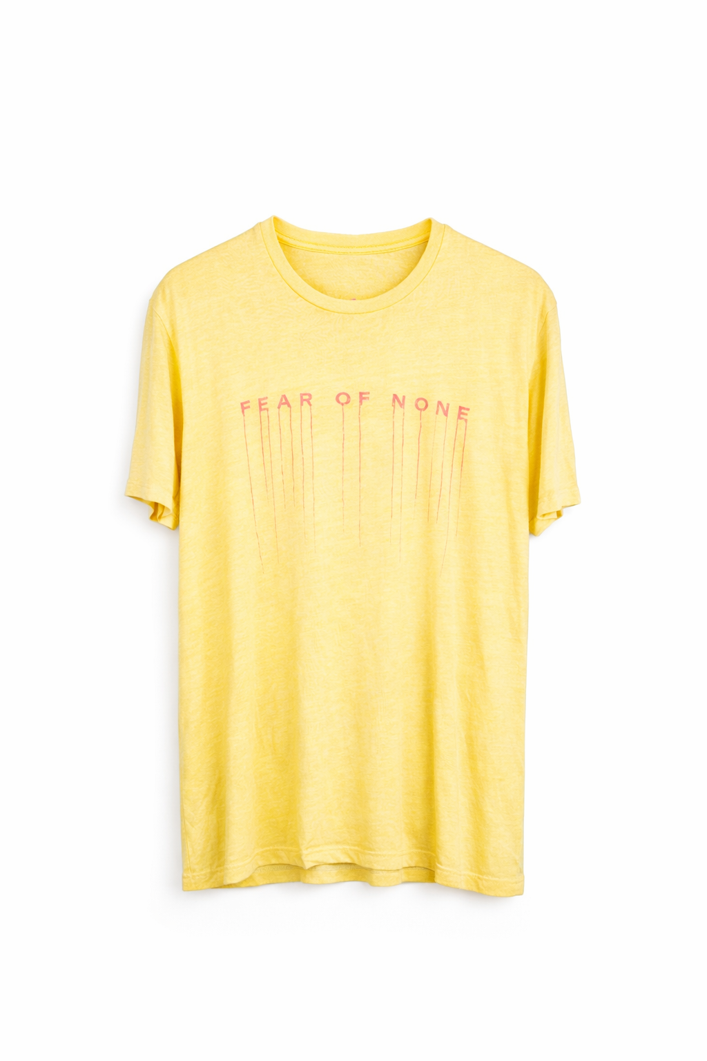 Fear Of None - Essential T-Shirt