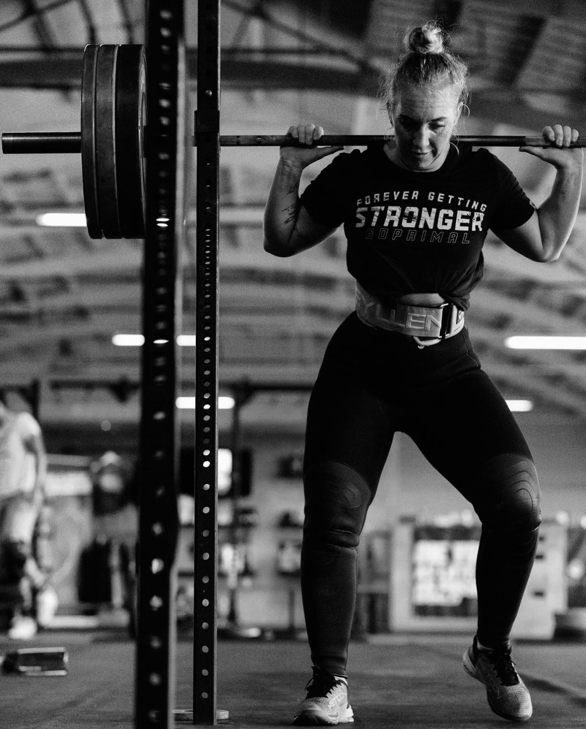 Rozemarijn van Sonsbeek