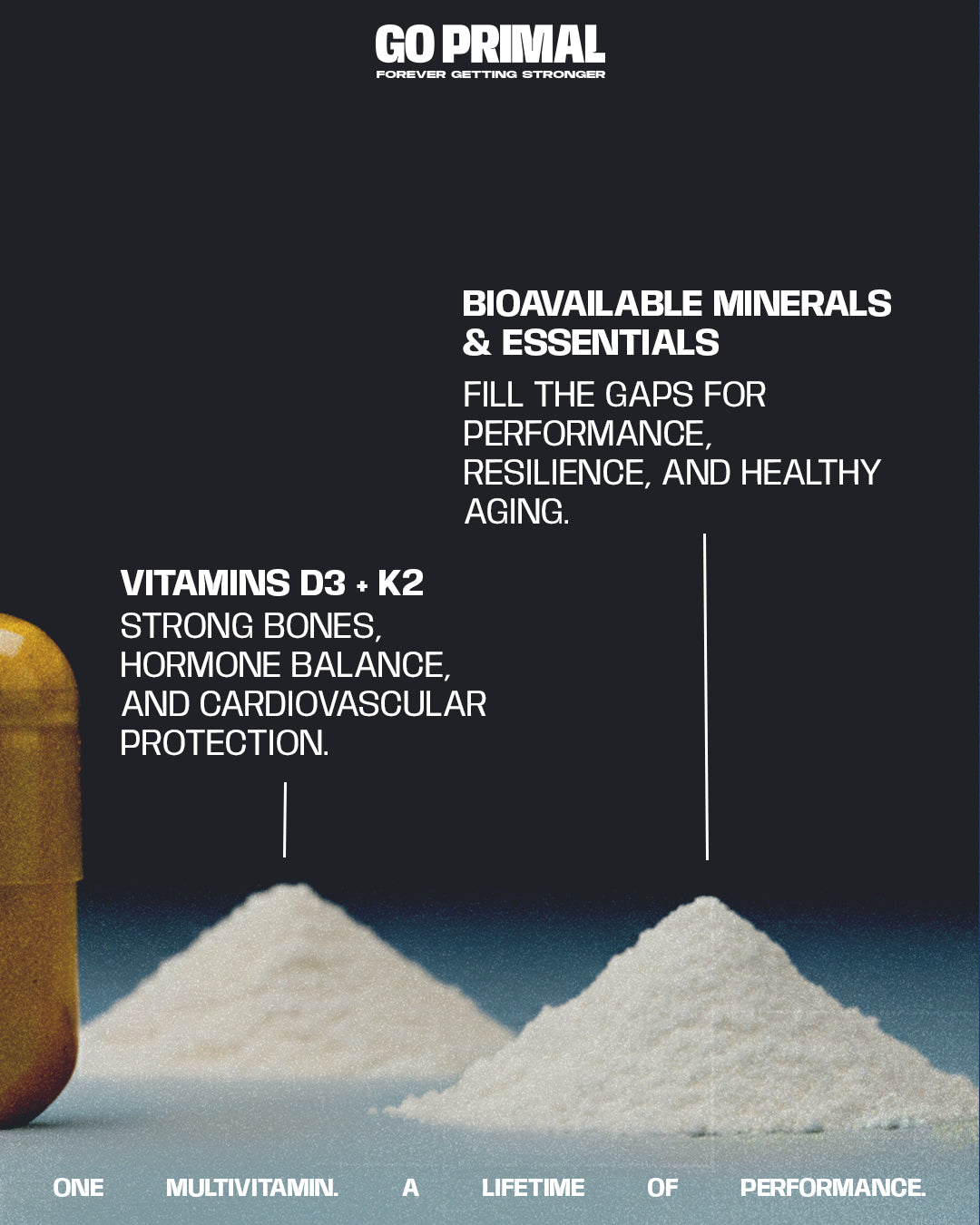 VitAssist - De multivitamine
