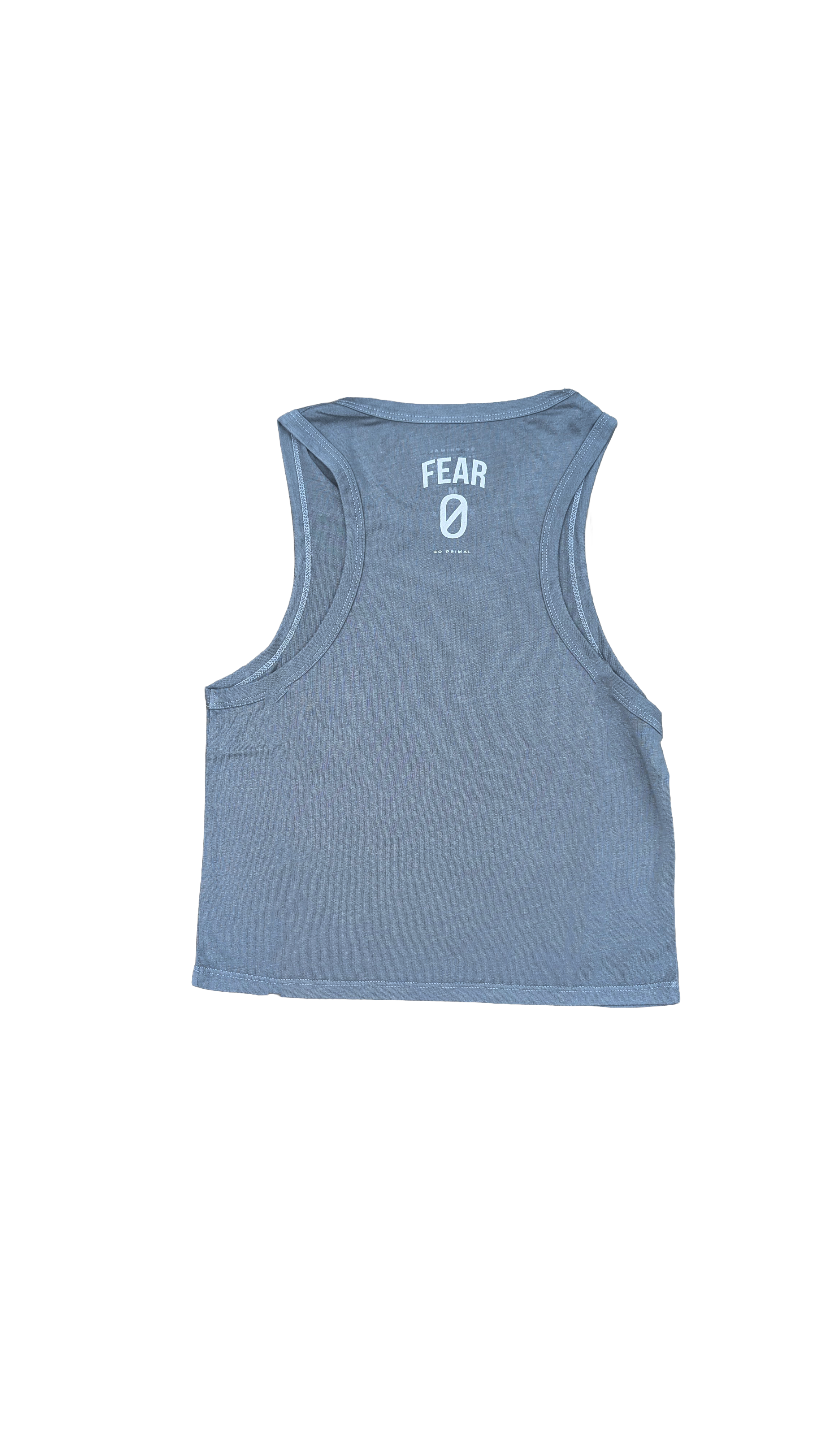 top female goprimal fear of none