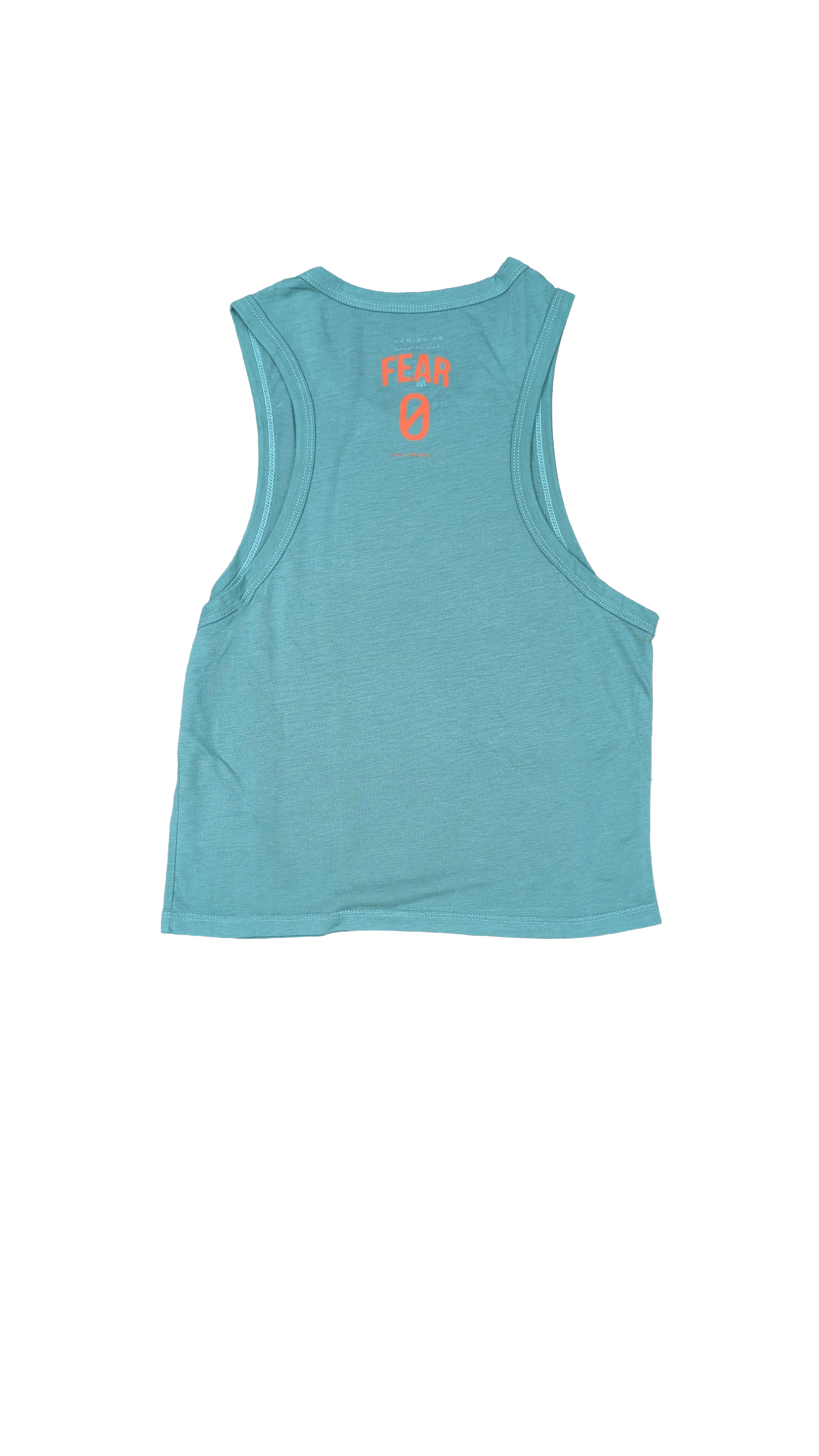 top female goprimal fear of none