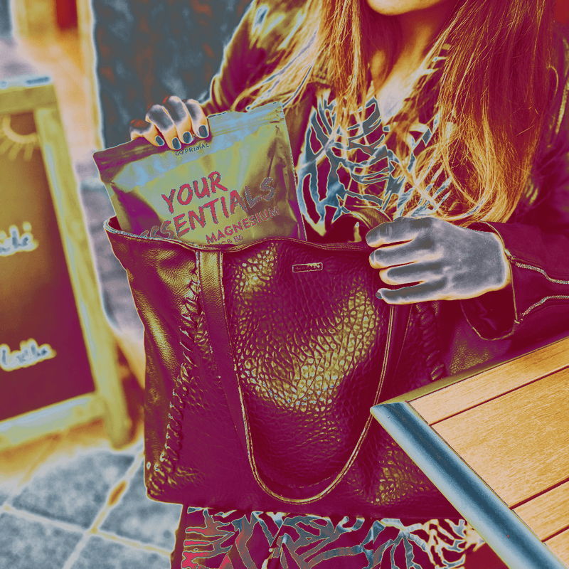 Your Essentials - Daily Serving Sachets