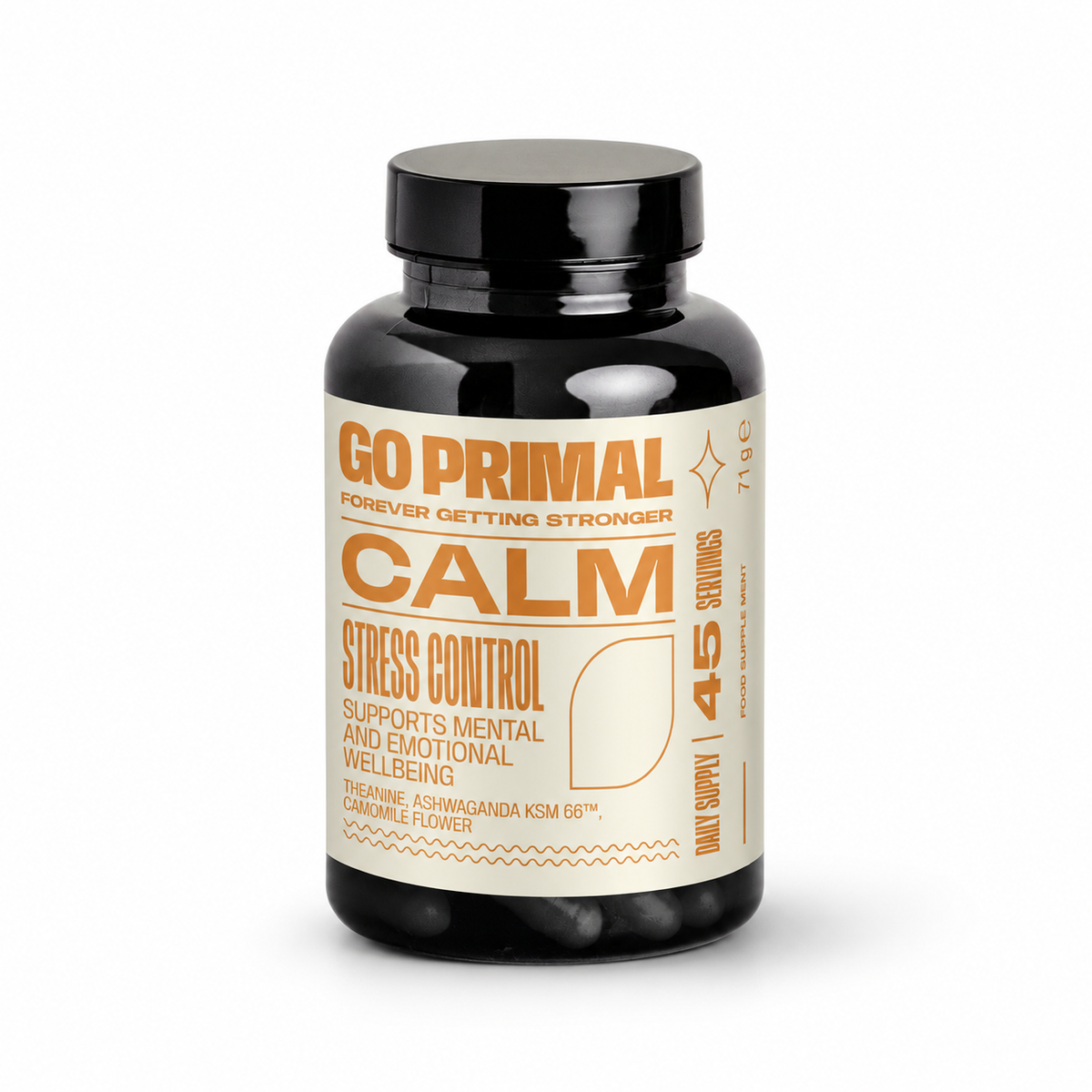 GoPrimal CALM