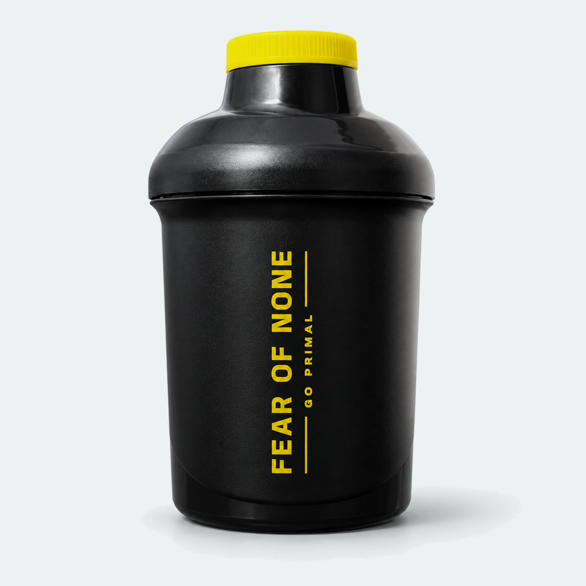 Shaker Fear of None