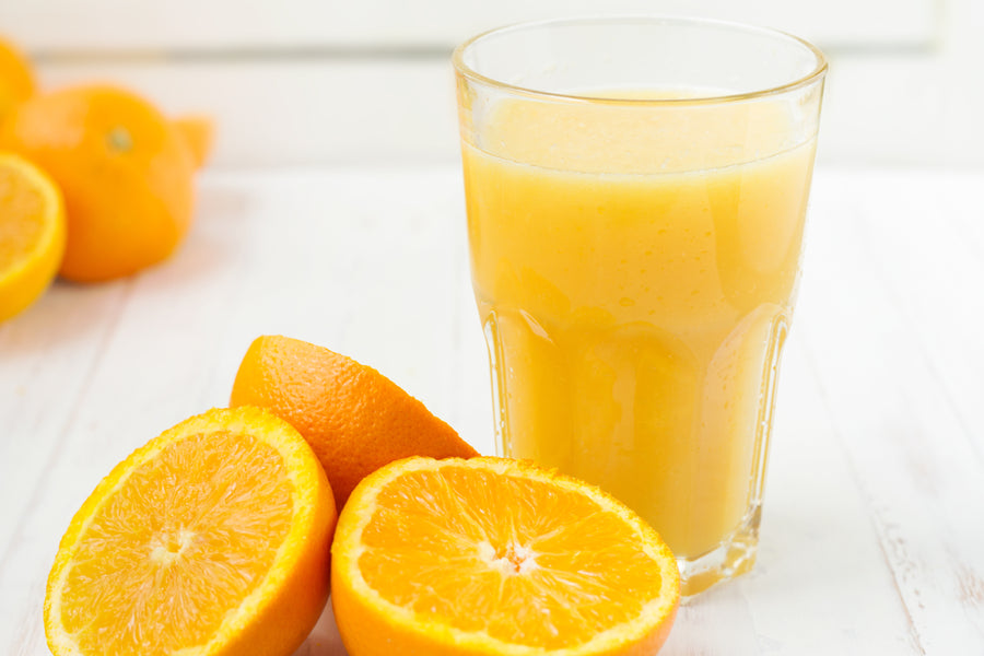 Vitamin C