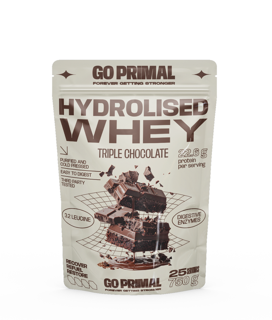 Hydro Whey