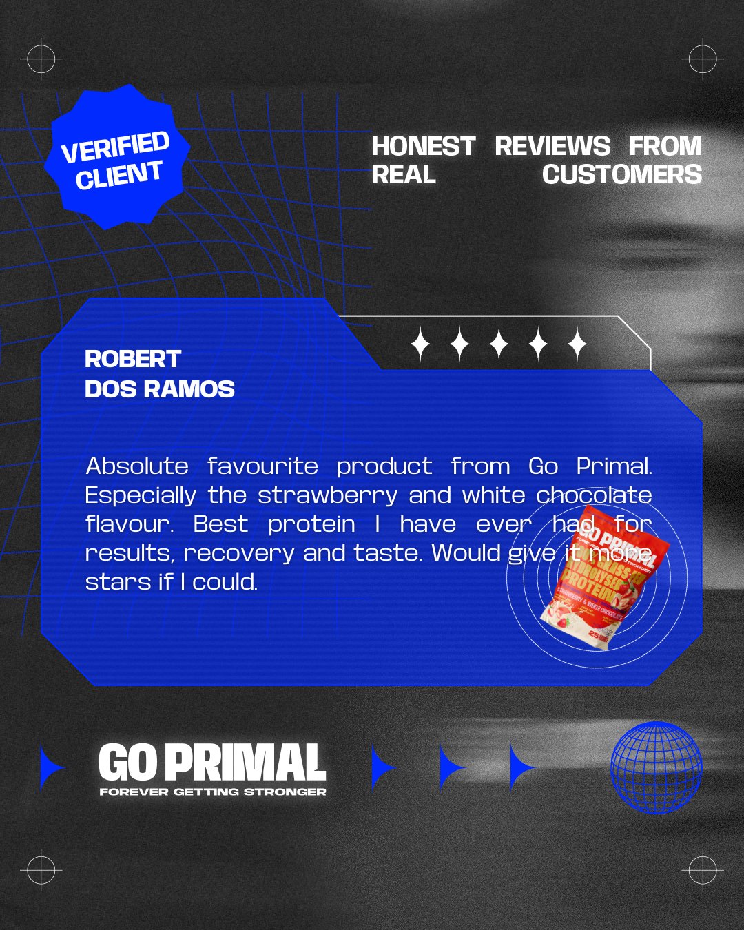 Hydrolyzed Grass Fed Whey Protein - GO PRIMALSupplementGO PRIMAL