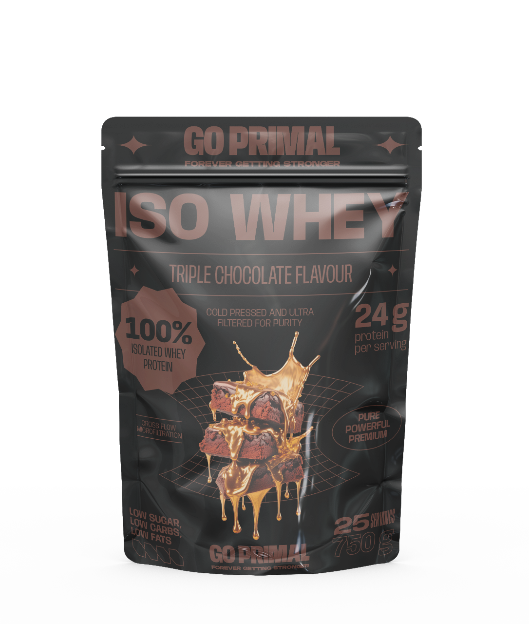 ISO WHEY PROTEIN