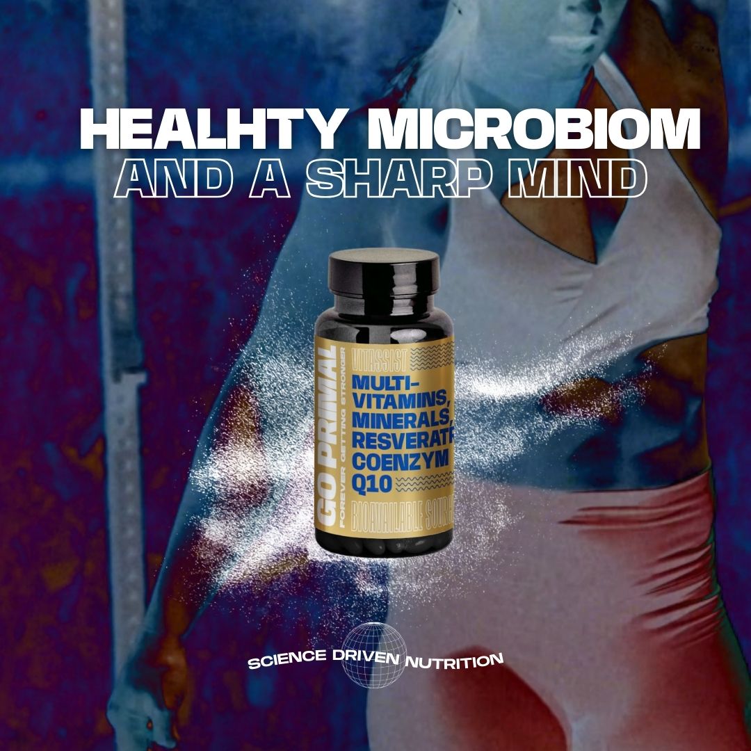 VitAssist - De multivitamine