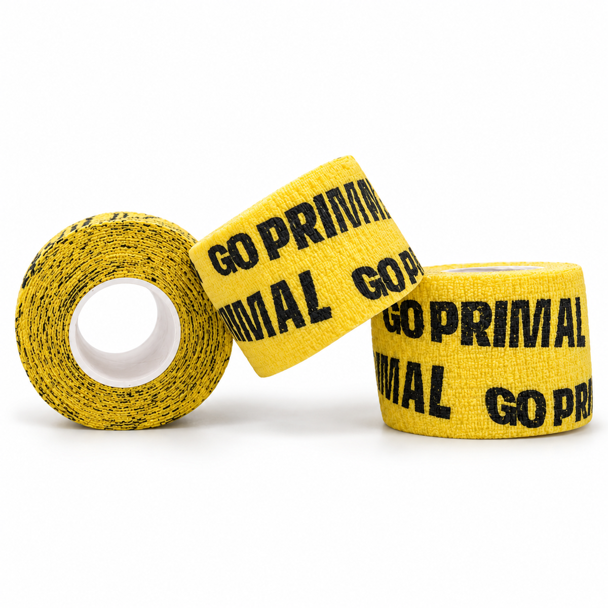 Tape Go Primal
