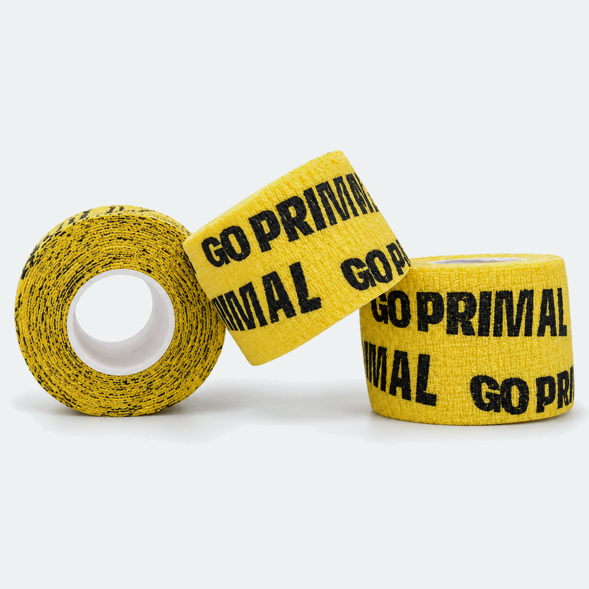 Tape Go Primal