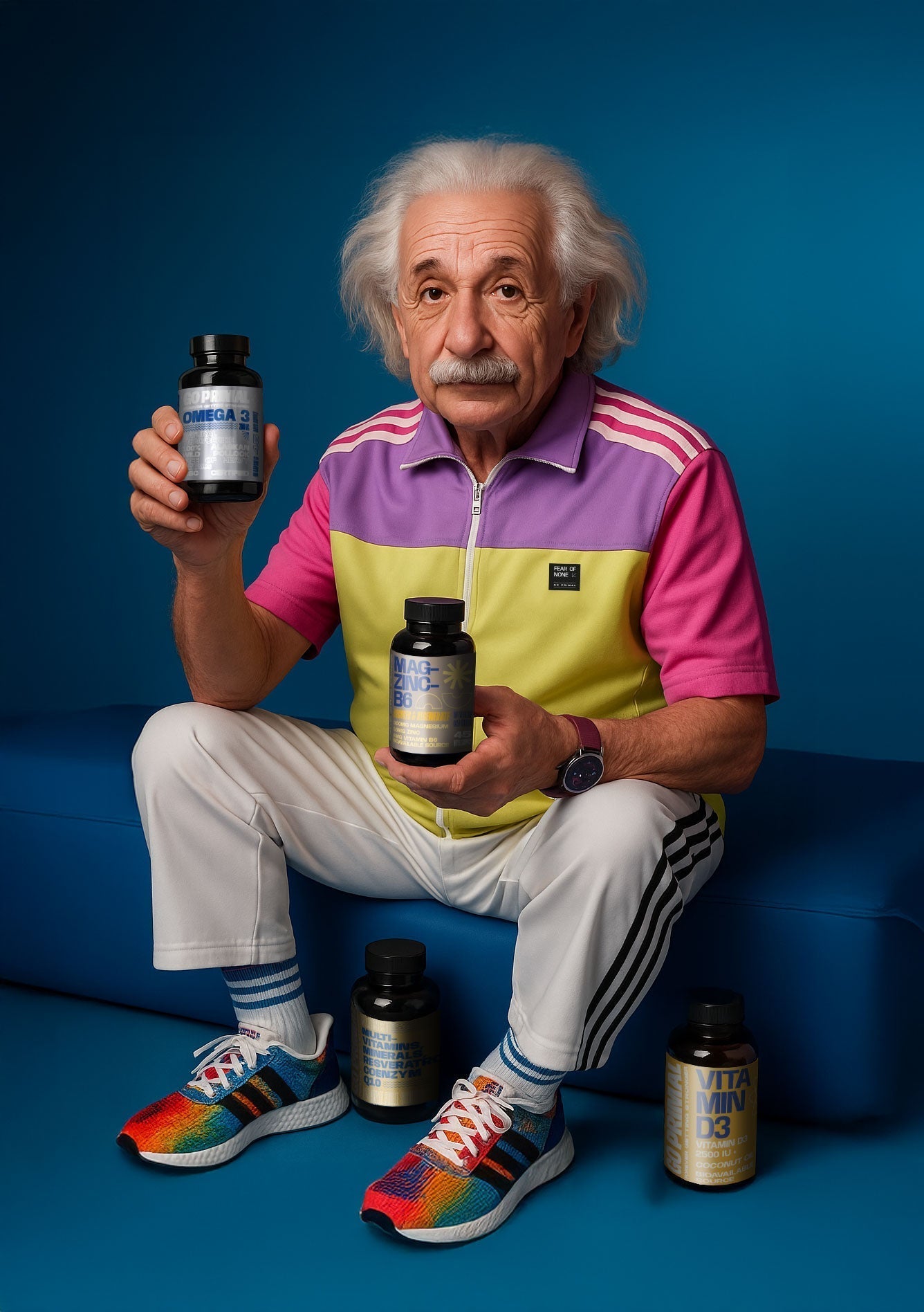 Creatine Gummies: Do They Work or Is It Just Marketing?