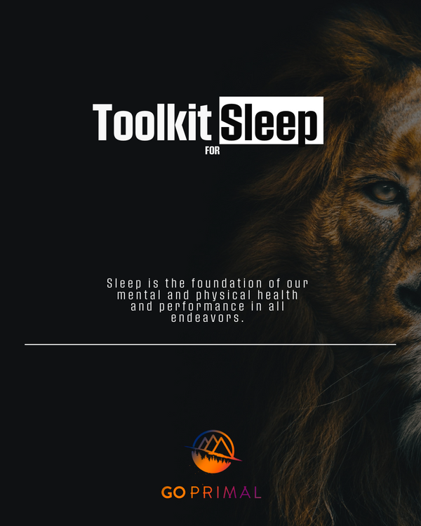 ToolKit for Sleep