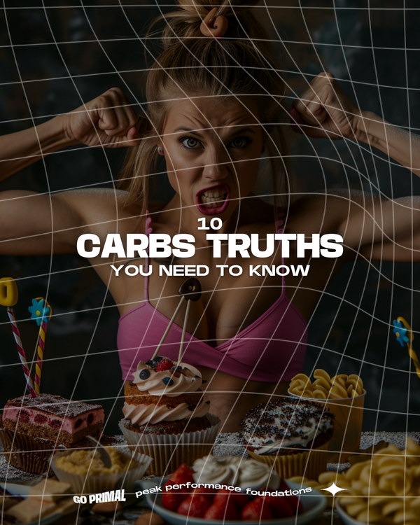 10 Truths You Should Know