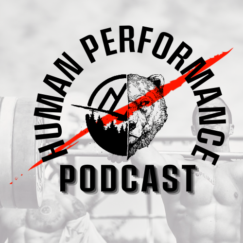 Human Performance Podcast