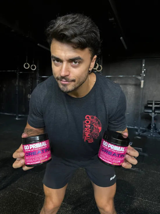 Can Creatine Help You Perform Better With Less Sleep? New Science Says Yes.