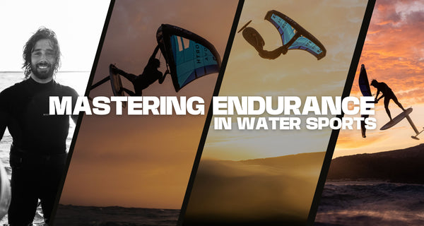 The Ultimate Guide to Hydration in Water Sports