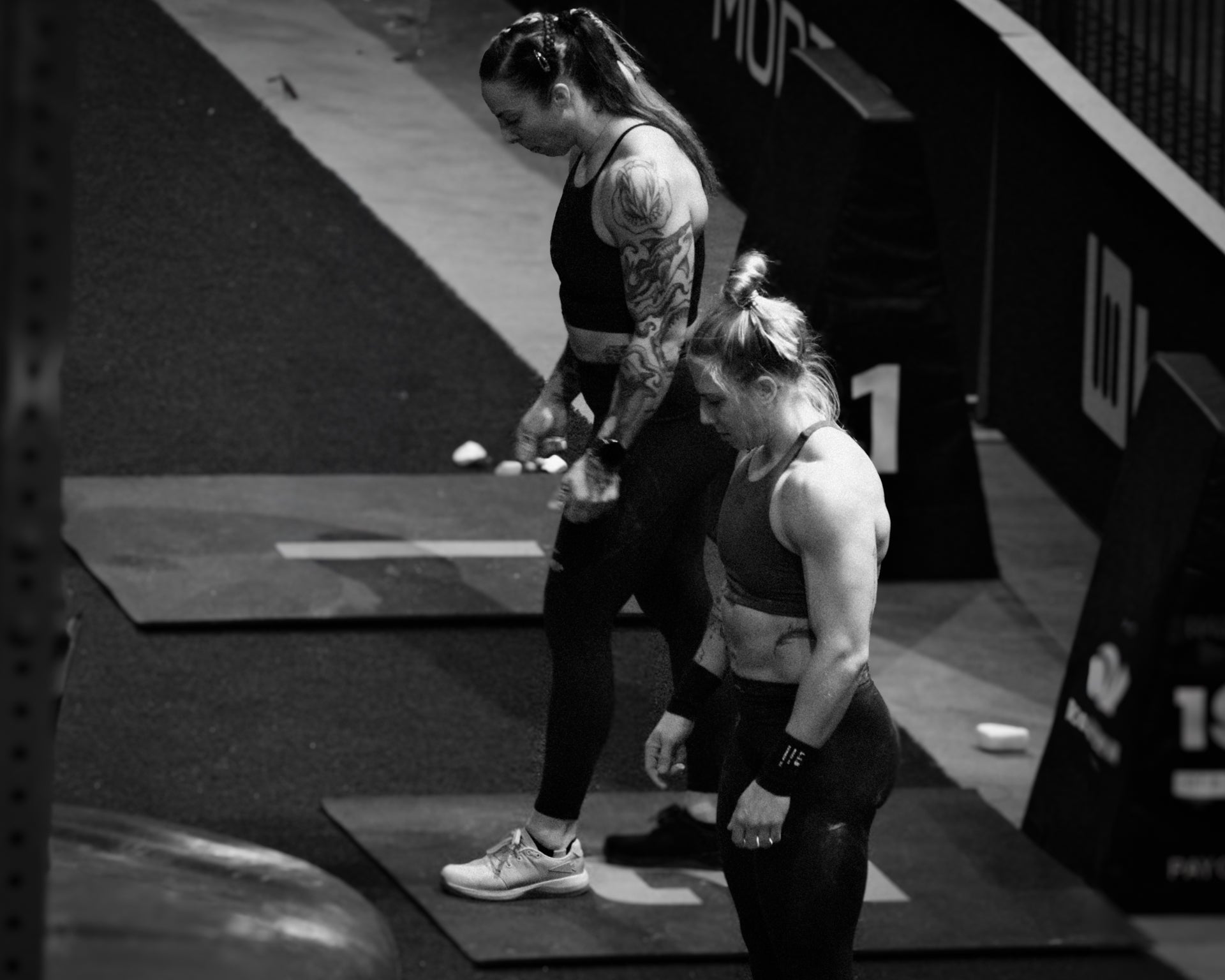 CrossFit is for Sale: status and what's next - GO PRIMAL
