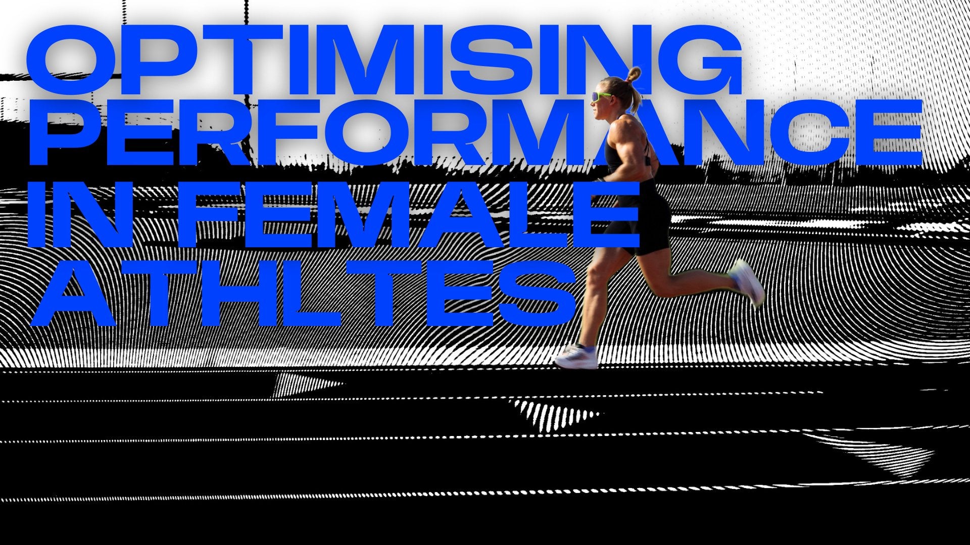 Female Performance Optimization: A complete guide - GO PRIMAL