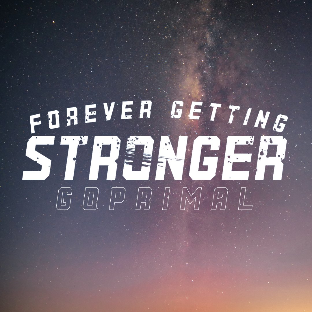 How to Recover after training so you can keep training at your best - GO PRIMAL