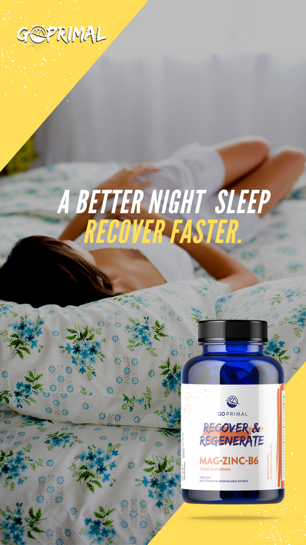 What Is The Relationship Between Sleep And Fitness? Unleash All The Secrets! 