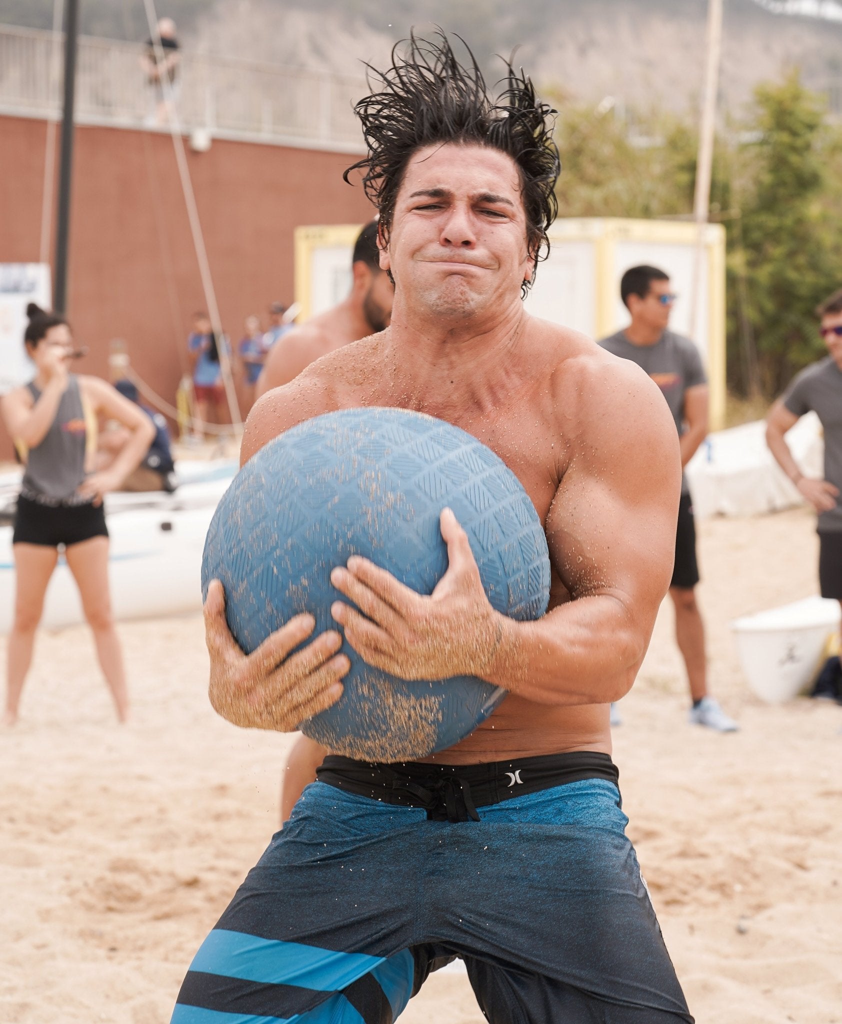 Nootropics and CrossFit®: What Are Nootropics and What They Do? - GO PRIMAL