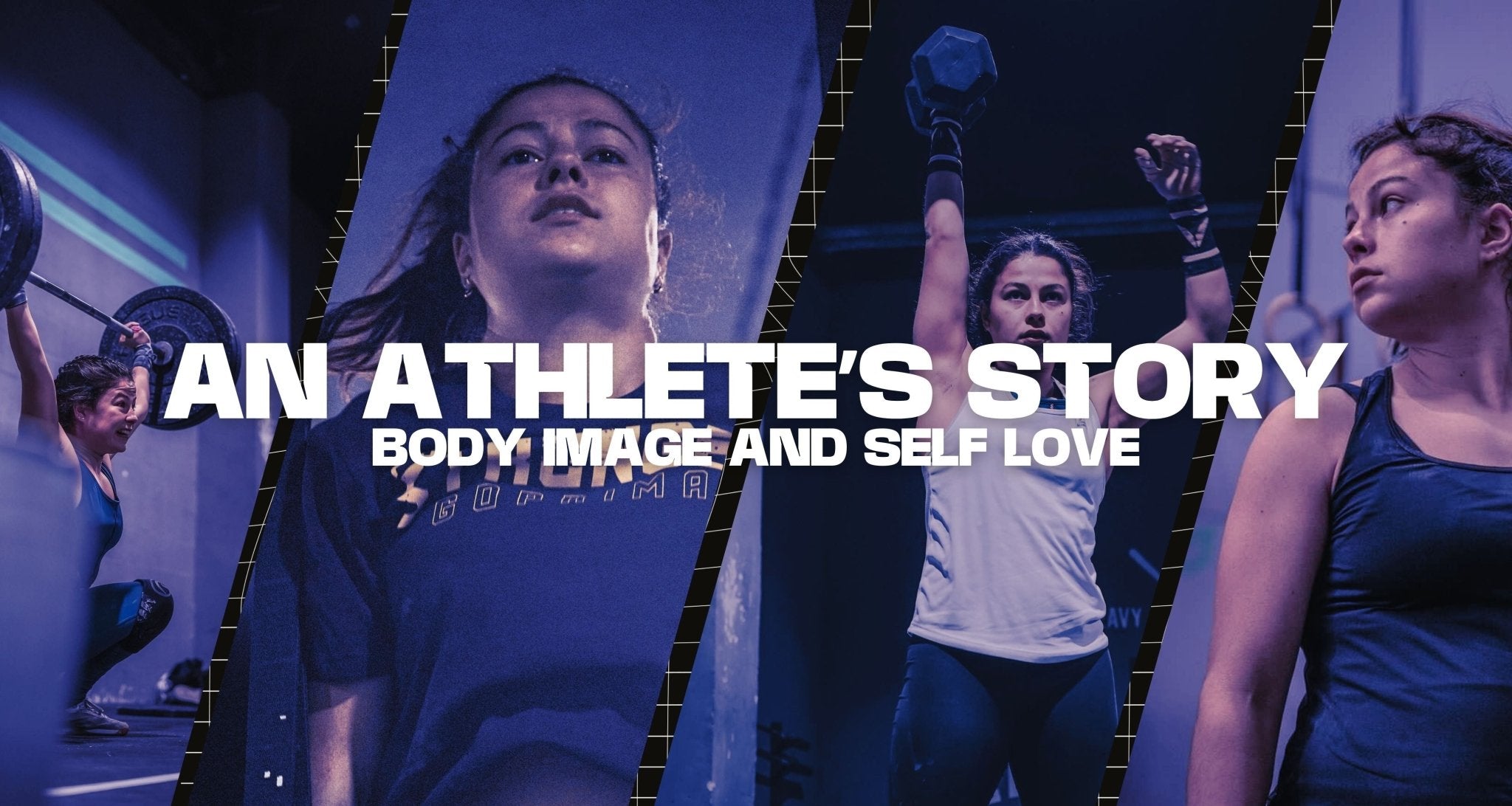 Paloma's Story: From self-doubt to overcoming beauty standards - GO PRIMAL