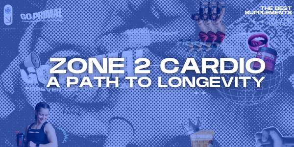 Mastering Zone 2 Cardio: A Path to Longevity, Performance, and Optimal Health