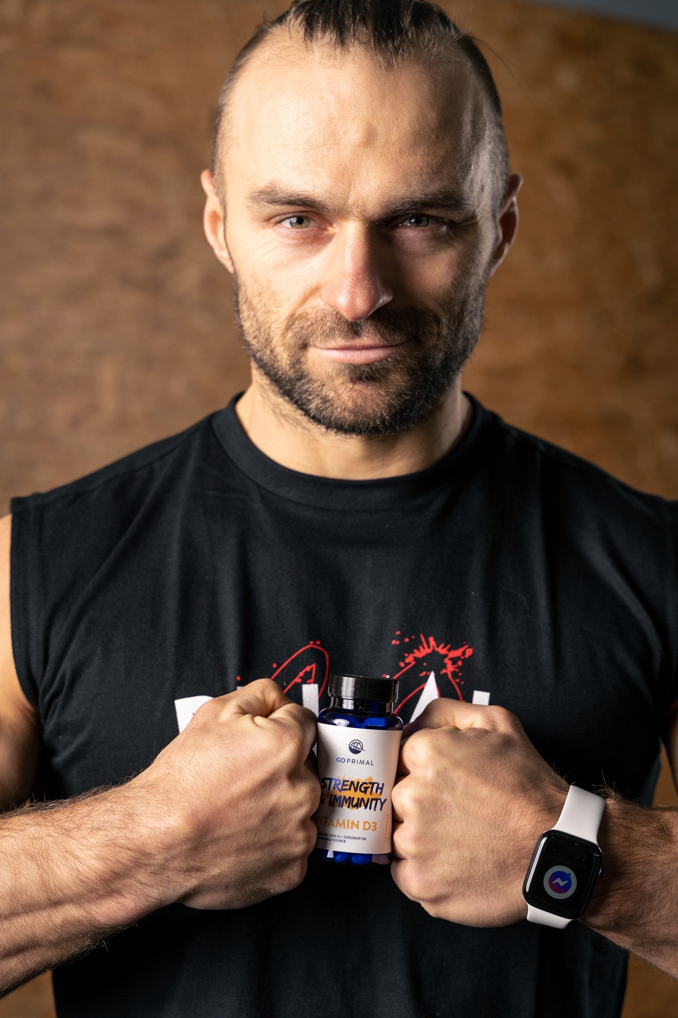 Unlocking the Power of Vitamin D3: Essential Summer Supplementation - GO PRIMAL
