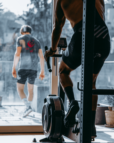 What Causes Muscle Loss? Causes, Consequences, and How to Prevent It - GO PRIMAL