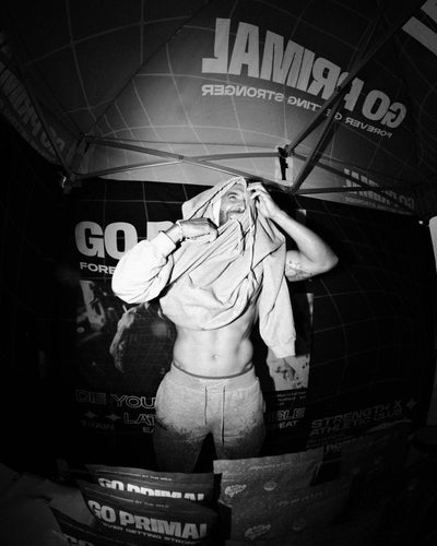 What Weighs More: Fat or Muscle? Why It’s Important to Know - GO PRIMAL