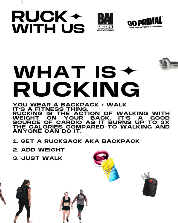 RUCK WITH US