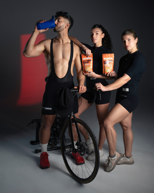 HydraForce - Electrolytes, Creatine and Vit. C