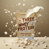 Single Serving Three Whey Protein