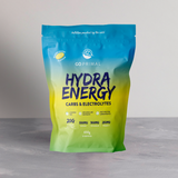 HydraEnergy - Carbs & Electrolytes