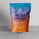 HydraEnergy - Carbs & Electrolytes
