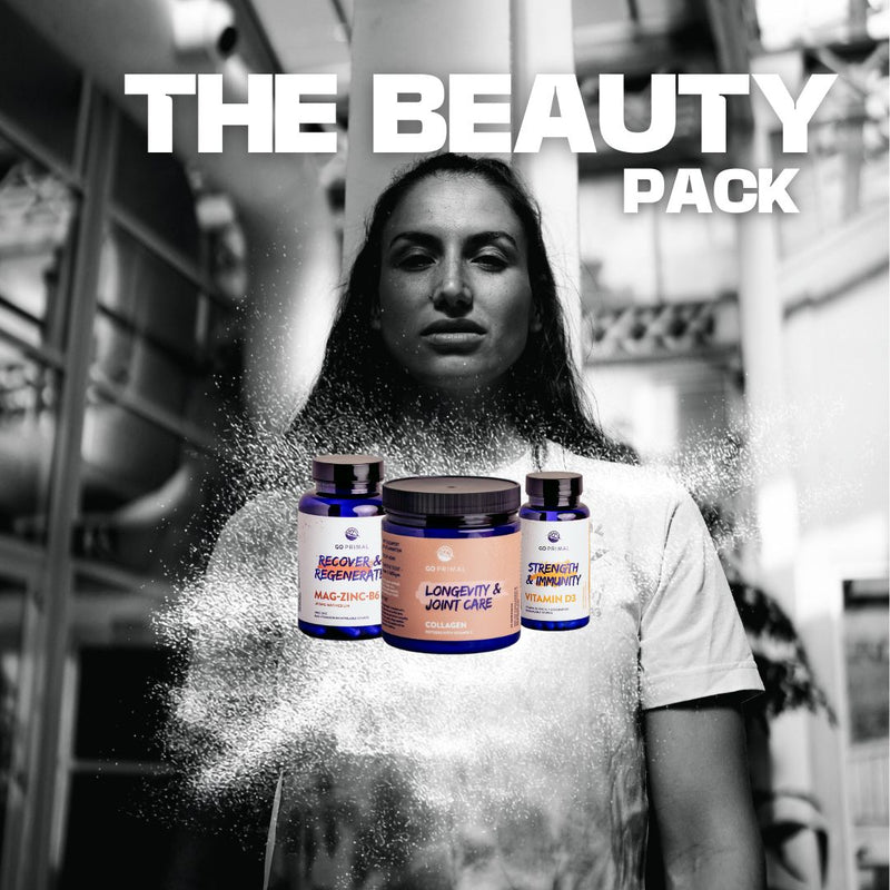 The Beauty Pack