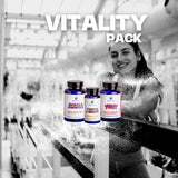 The Vitality Pack