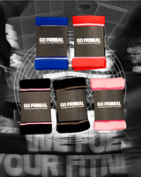 Go Primal polsbandjes