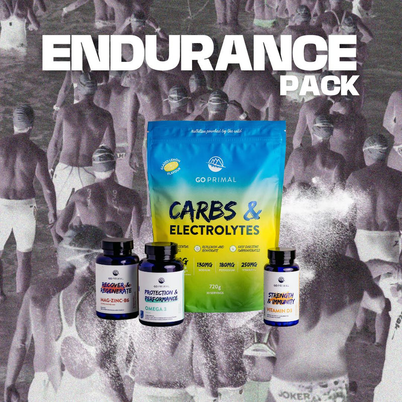 The Endurance Pack
