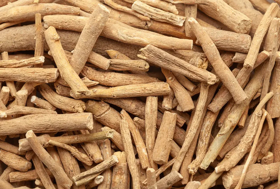 Ashwagandha KSM-66®