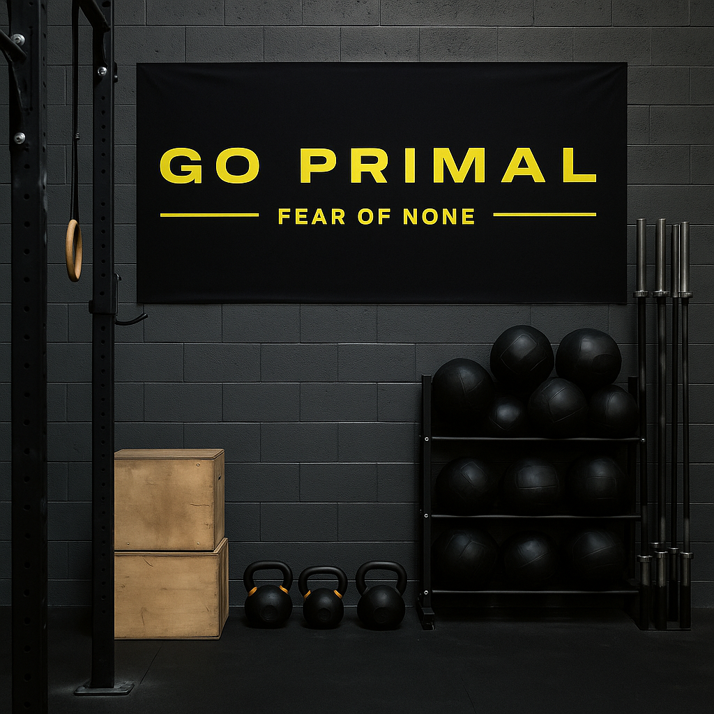 Gym-banner
